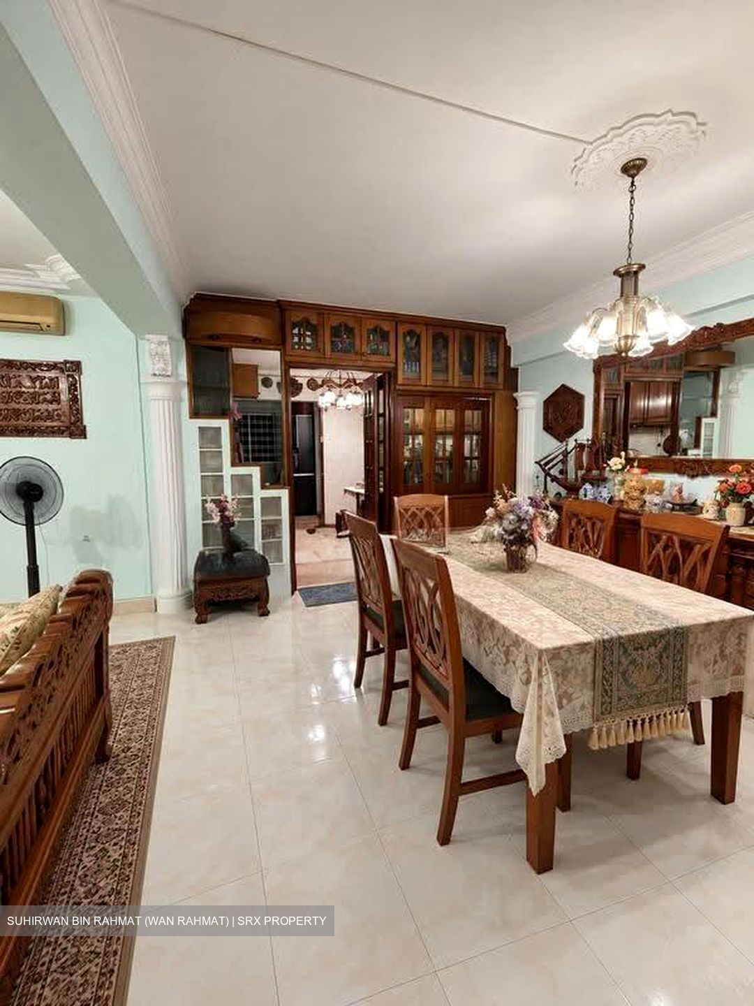 Blk 766 Choa Chu Kang North 5 (Choa Chu Kang), HDB 4 Rooms #634707941